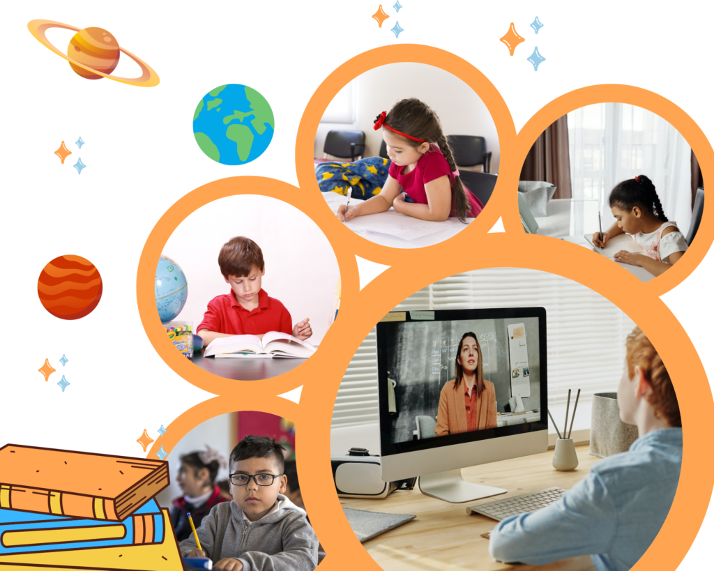 Star10X Online Classes code 4