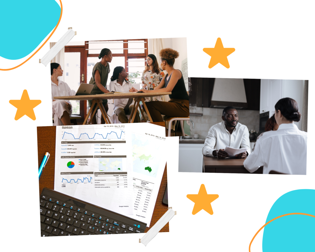 Star10X Online Classes parents meet