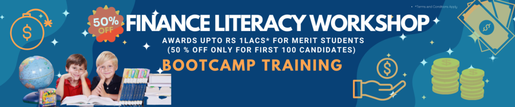 Star10x finance literacy workshop