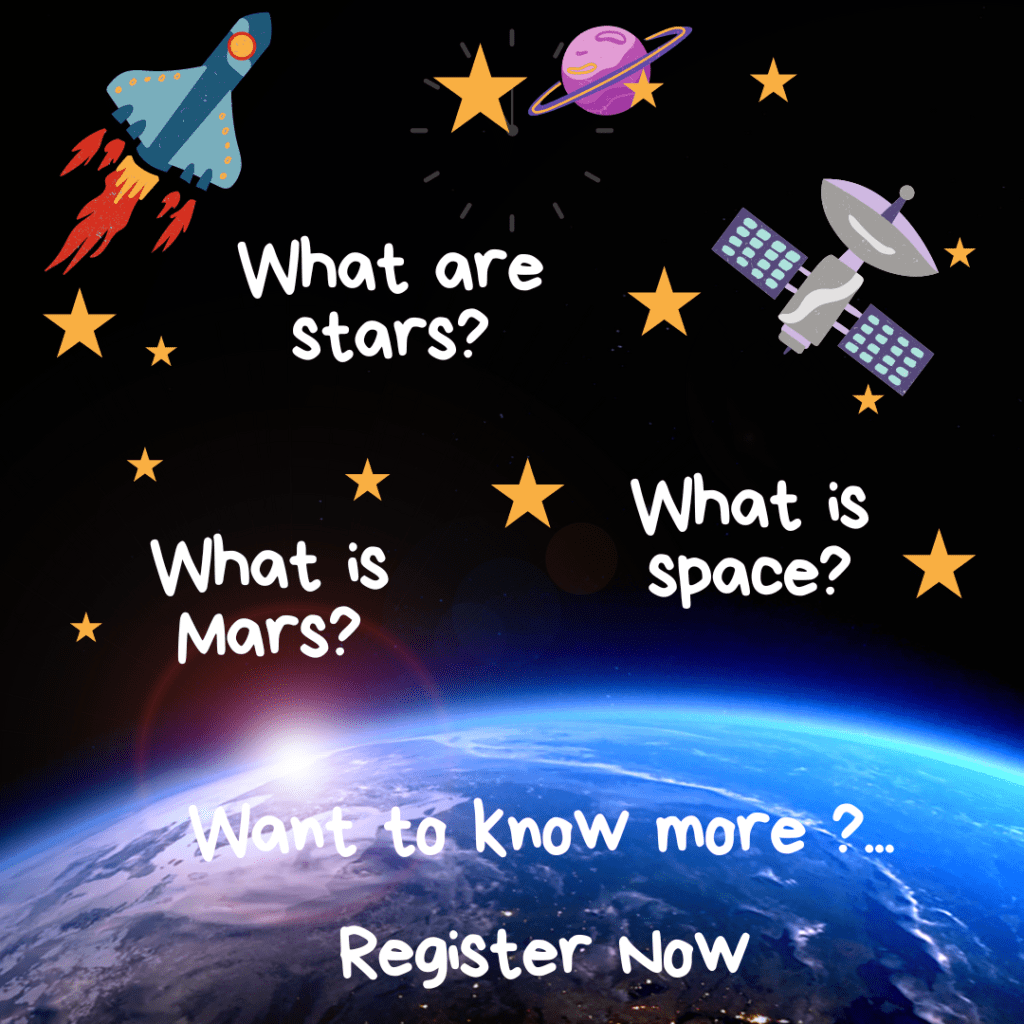 Star10x space science