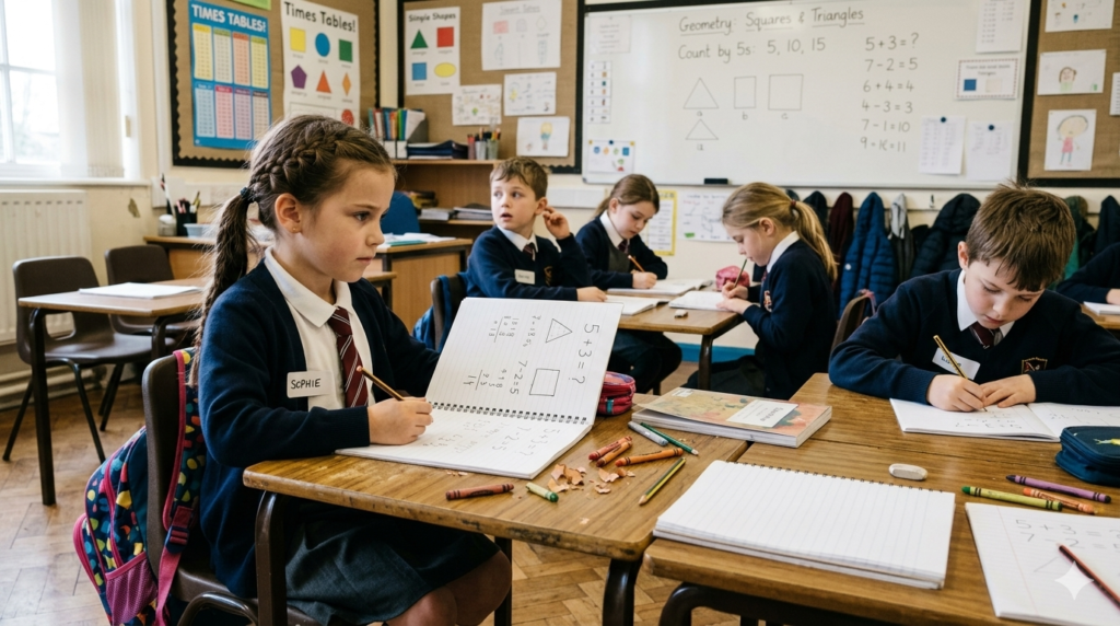 Explain with Confidence