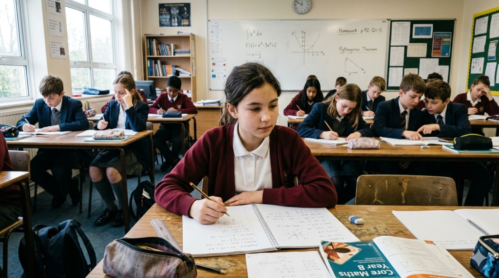 STAR10X Think and Solve