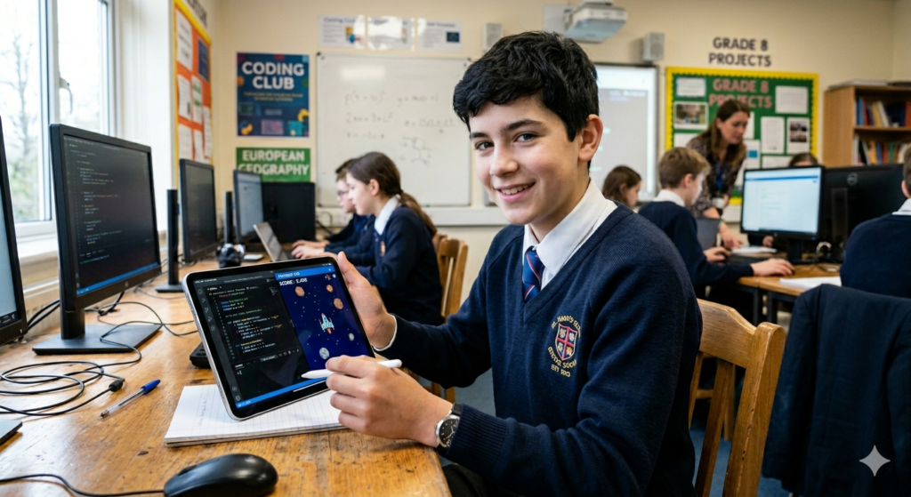 star10x coding program