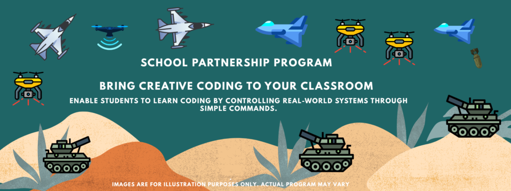 star10x school partnership program